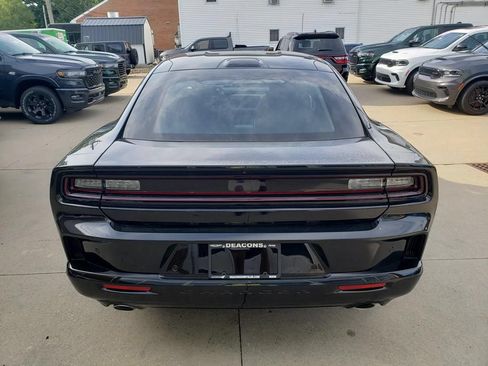 New 2026 Dodge Charger R/T w/ Driver Convenience Group AWD/4WD image 4
