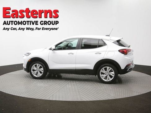 Used 2024 Buick Encore GX Preferred FWD image 60
