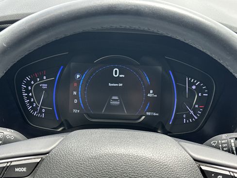 Used 2019 Hyundai Santa Fe Limited FWD image 19