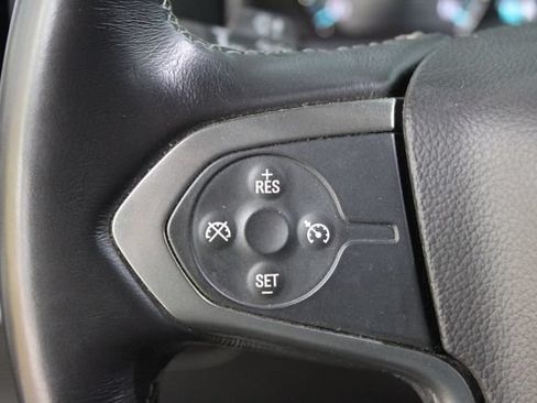 Used 2017 Chevrolet Silverado 1500 LT w/ Redline Edition AWD/4WD image 16