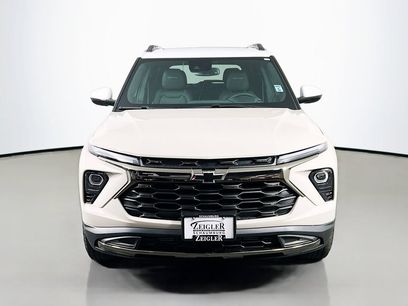 New 2026 Chevrolet TrailBlazer ACTIV w/ Convenience Package