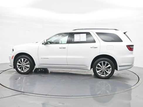 Used 2023 Dodge Durango Citadel AWD/4WD image 8