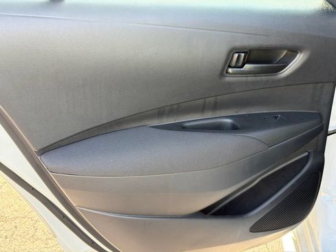 Used 2026 Toyota Corolla LE FWD image 19