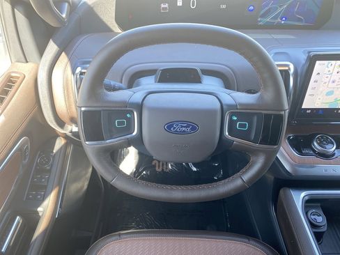 New 2026 Ford Expedition Max King Ranch AWD/4WD image 13