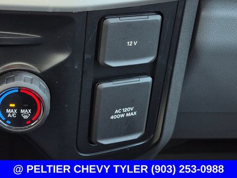 Used 2025 Ford F350 XL w/ 360-Degree Camera Package AWD/4WD image 29