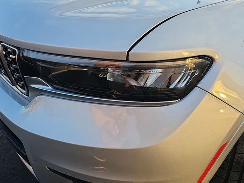 Used 2022 Jeep Grand Cherokee L Summit w/ Luxury Tech Group V image 35