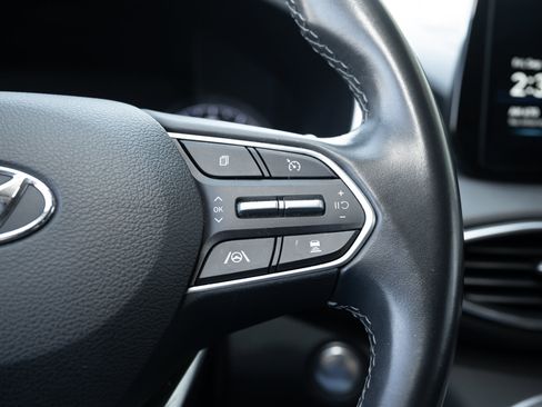 Used 2023 Hyundai Santa Fe SEL image 22