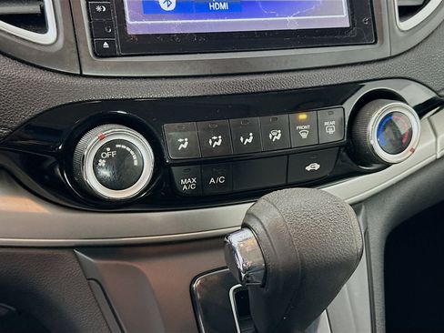 Used 2016 Honda CR-V EX image 22