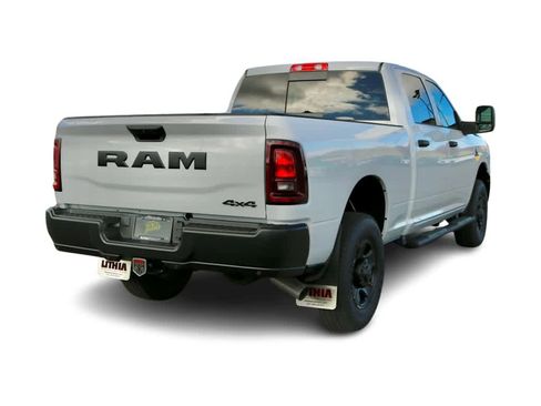 New 2026 RAM 3500 Tradesman image 6