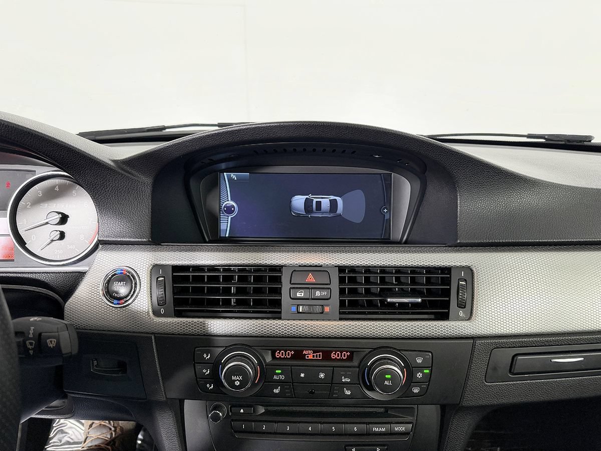 Used 2012 BMW 335is Coupe RWD image 60