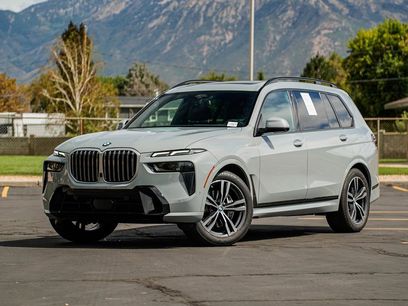 Used 2023 BMW X7 xDrive40i w/ M Sport Package