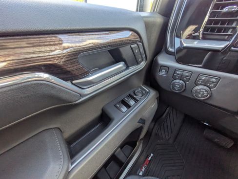 New 2026 Chevrolet Silverado 1500 RST w/ All Star Edition Plus AWD/4WD image 25
