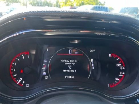 Used 2022 Dodge Durango GT AWD/4WD image 27