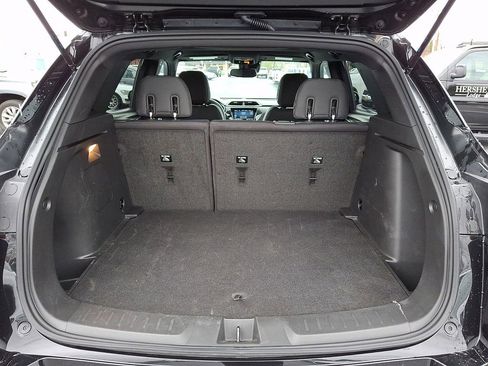 Used 2023 Chevrolet TrailBlazer RS w/ Convenience Package image 32