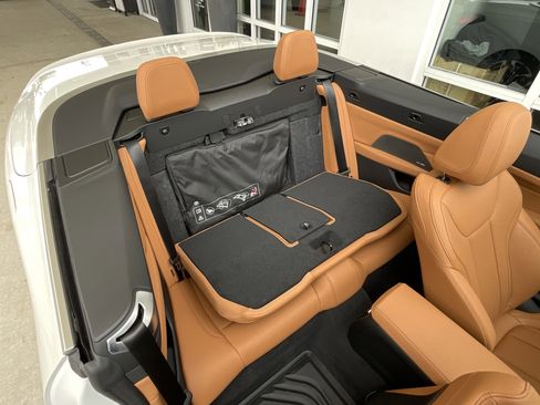 New 2026 BMW 430i Convertible w/ Premium Package image 29