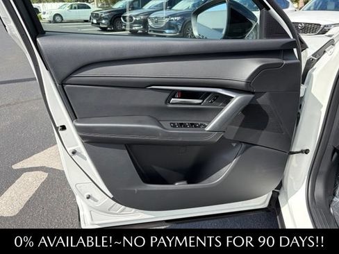 Used 2026 MAZDA CX-5 Select AWD/4WD image 7