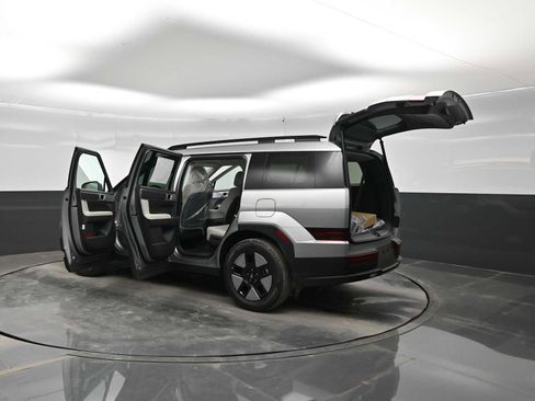 New 2026 Hyundai Santa Fe SEL FWD image 42