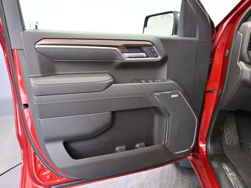 New 2026 Chevrolet Silverado 1500 RST w/ Convenience Package II AWD/4WD image 16