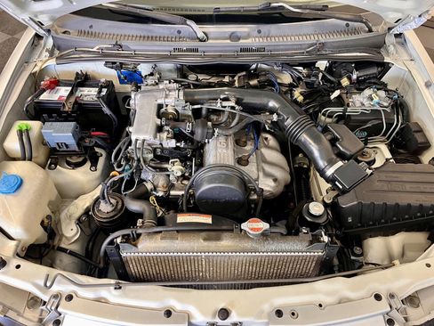 Used 1996 Suzuki X-90 2WD image 22