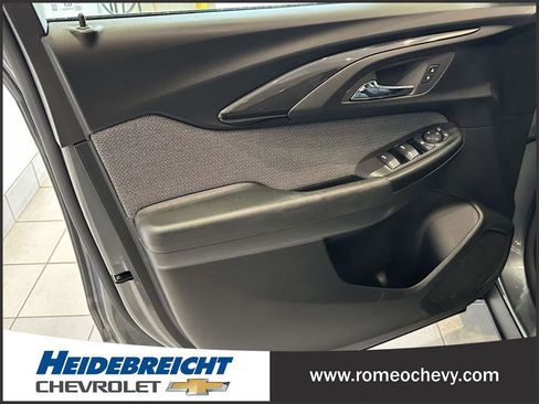 Used 2022 Chevrolet TrailBlazer LT image 17