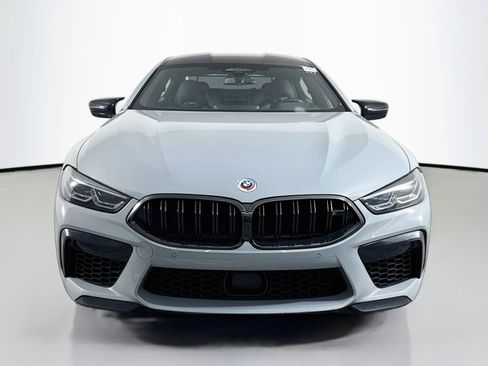 Used 2023 BMW M8 Gran Coupe xDrive Competition AWD/4WD image 2