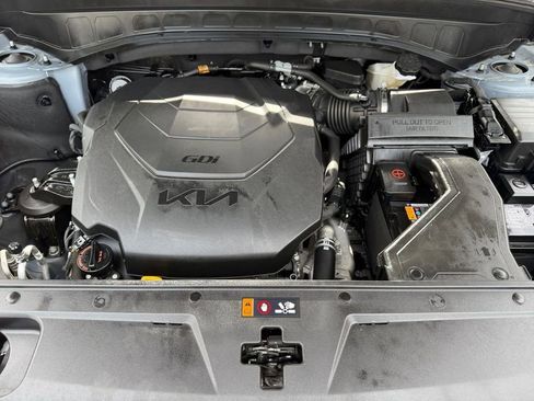 Used 2022 Kia Telluride EX w/ Towing Package image 38