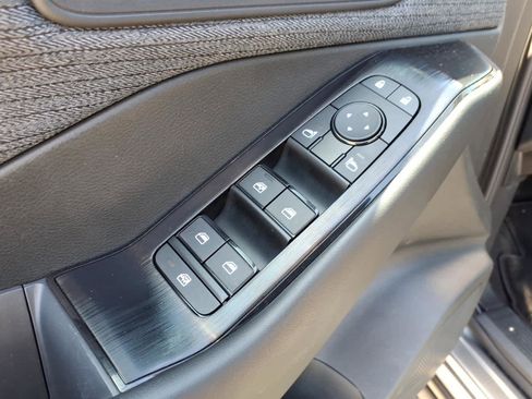 Certified 2023 Nissan Rogue S AWD/4WD image 17