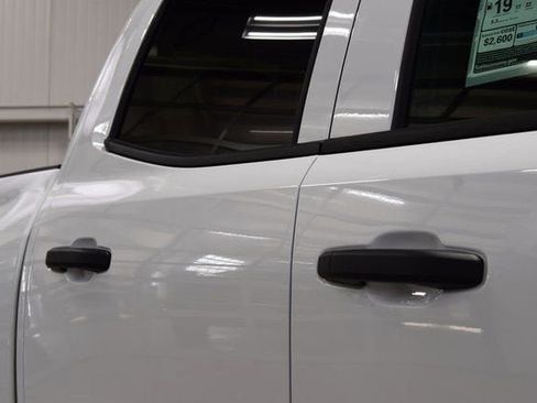 New 2026 Chevrolet Colorado W/T w/ Advanced Trailering Package image 17