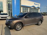 Used 2016 Nissan Pathfinder SL w/ SL Premium Package image 2
