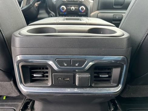 Used 2021 GMC Sierra 1500 AT4 w/ AT4 Value Package AWD/4WD image 14