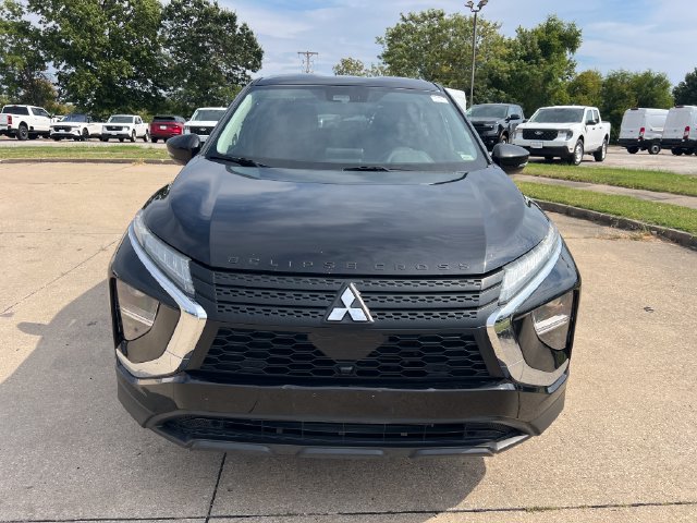 Used 2022 Mitsubishi Eclipse Cross LE AWD/4WD image 10