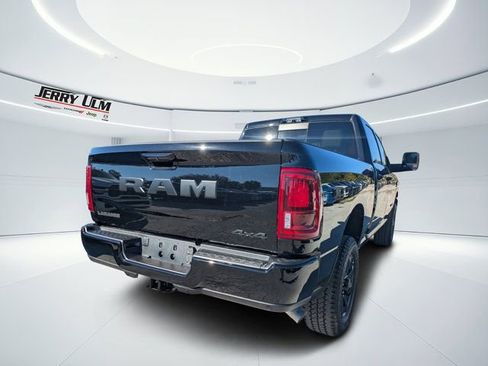 New 2026 RAM 2500 Laramie w/ Night Edition image 3