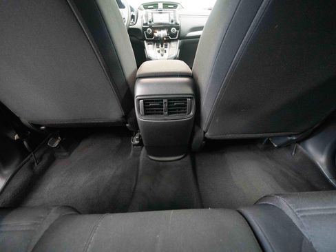 Used 2018 Honda CR-V LX image 22