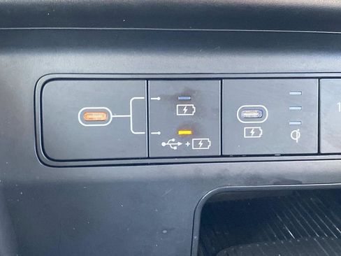 Used 2025 Hyundai Tucson SEL FWD image 29