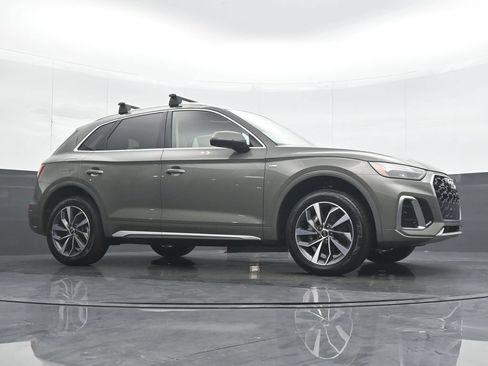 Used 2024 Audi Q5 2.0T Premium Plus AWD/4WD image 33