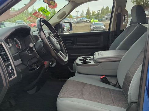Used 2019 RAM 1500 Express w/ Wheel & Sound Group AWD/4WD image 14