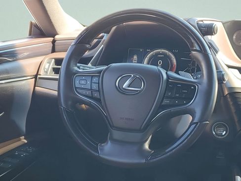 Used 2019 Lexus ES 350 w/ Premium Package image 25