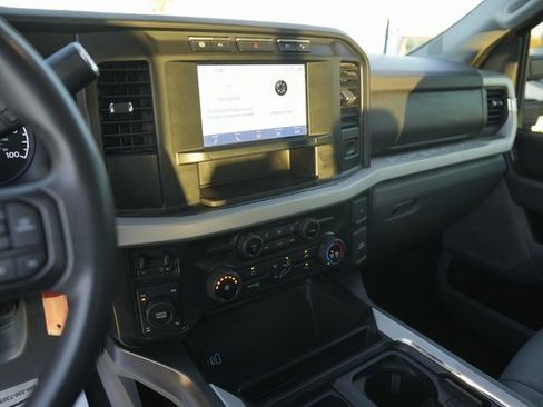 Certified 2023 Ford F250 XLT w/ 360-Degree Camera Package image 25
