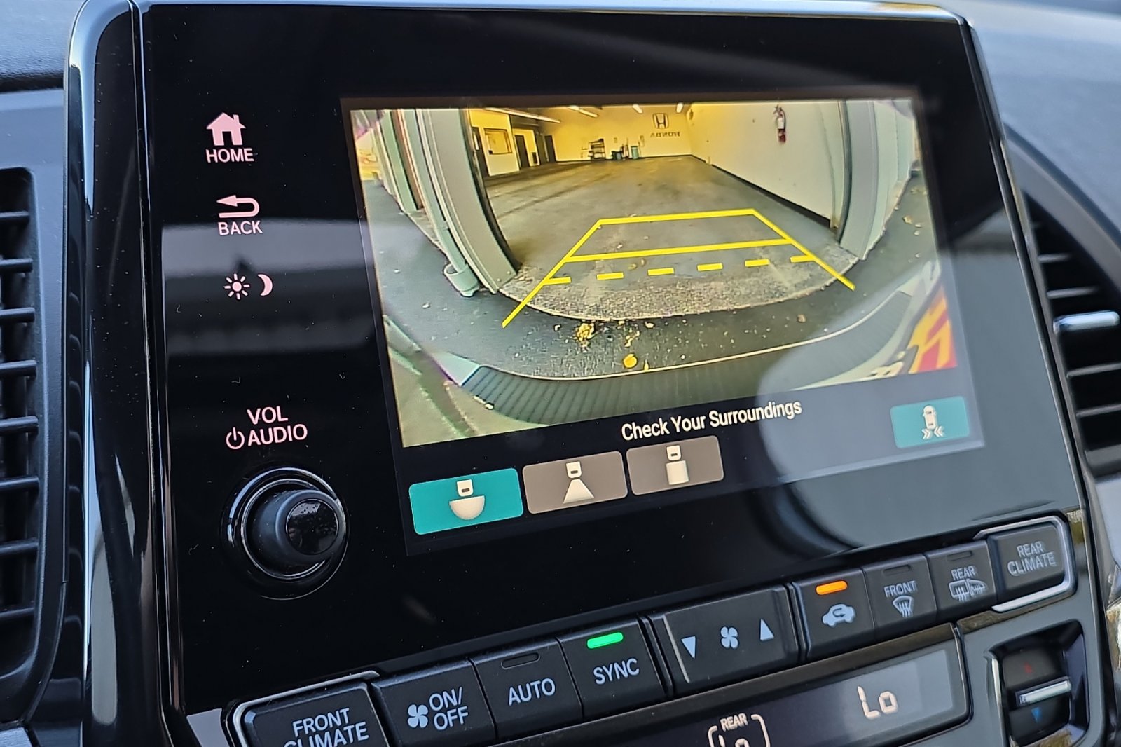 Used 2024 Honda Odyssey EX-L image 18