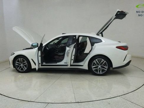 Used 2026 BMW 430i RWD image 73