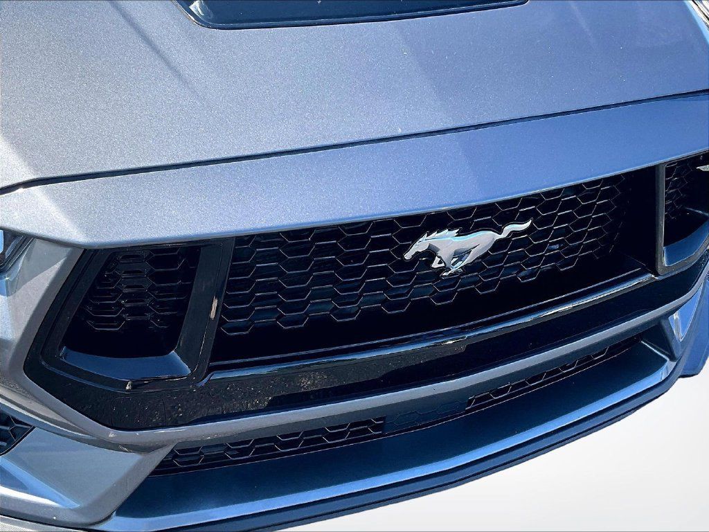 Used 2024 Ford Mustang GT Premium RWD image 27