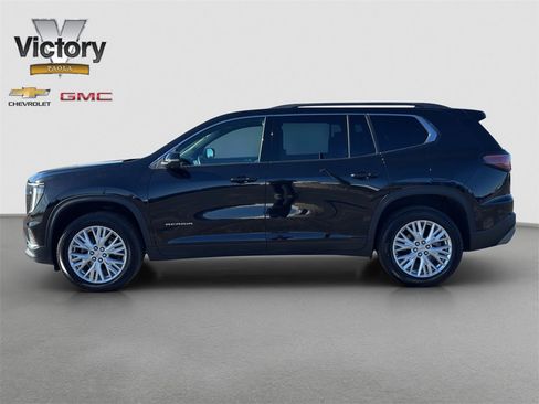 Used 2024 GMC Acadia Elevation image 3
