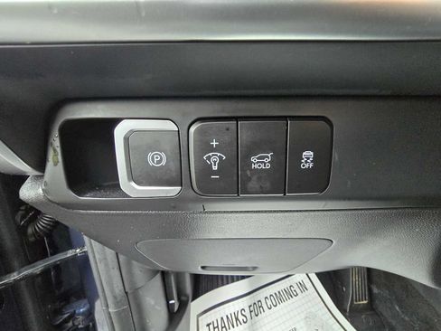 Used 2026 Hyundai Santa Fe SEL AWD/4WD image 18