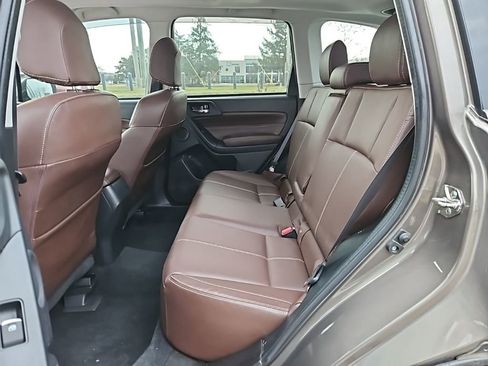 Used 2017 Subaru Forester 2.0XT Touring image 10