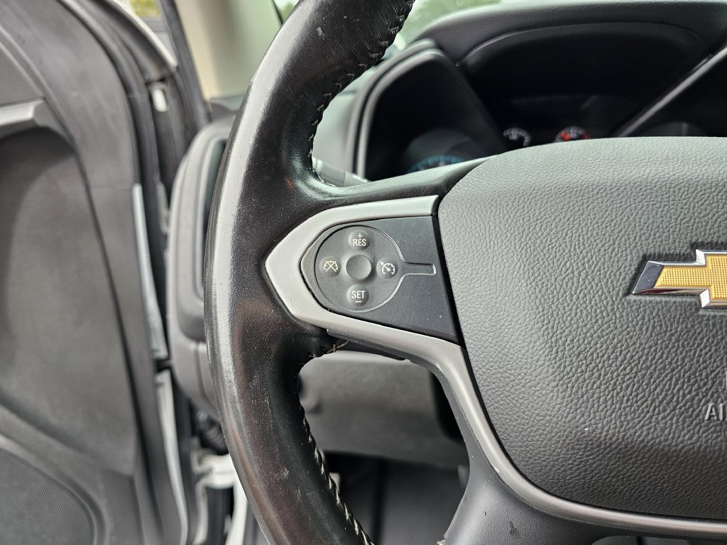 Used 2022 Chevrolet Colorado LT RWD image 23