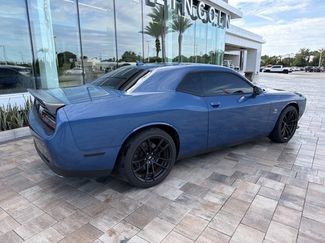 Used 2021 Dodge Challenger R/T Scat Pack w/ 1320 Plus Group RWD video 2