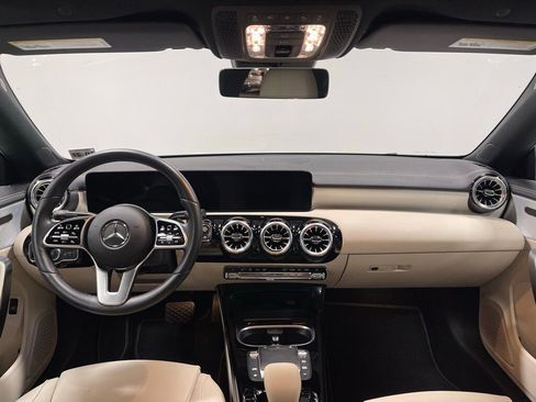 Certified 2022 Mercedes-Benz CLA 250 4MATIC image 30