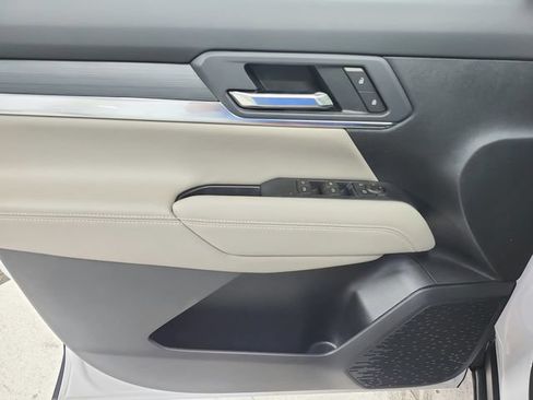 New 2026 GMC Terrain Elevation FWD image 30