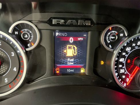 New 2026 RAM 3500 Tradesman image 10