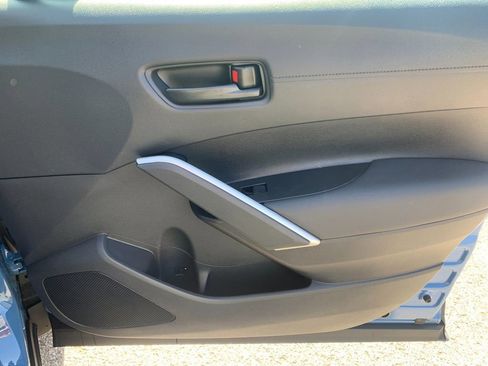 New 2026 Toyota Corolla Cross LE image 19